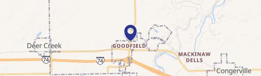 Goodfield, IL 61742