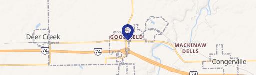 Goodfield, IL 61742