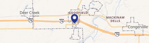 Goodfield, IL 61742