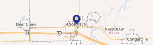 Goodfield, IL 61742