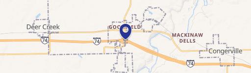 Goodfield, IL 61742