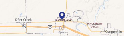 Goodfield, IL 61742