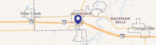 Goodfield, IL 61742