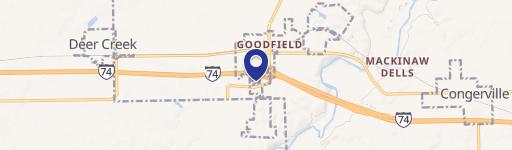 Goodfield, IL 61742