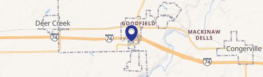 Goodfield, IL 61742