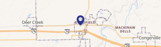 Goodfield, IL 61742