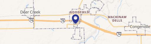 Goodfield, IL 61742