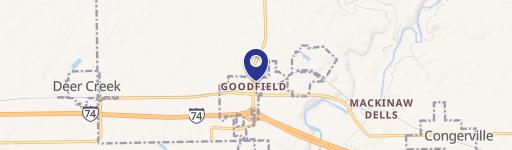 Goodfield, IL 61742