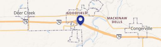 Goodfield, IL 61742