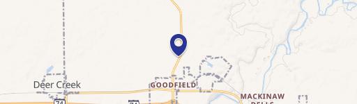 Goodfield, IL 61742