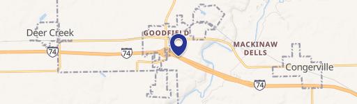 Goodfield, IL 61742
