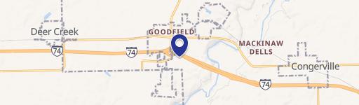 Goodfield, IL 61742