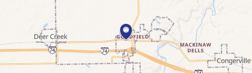 Goodfield, IL 61742