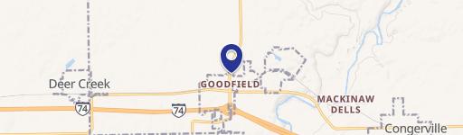 Goodfield, IL 61742