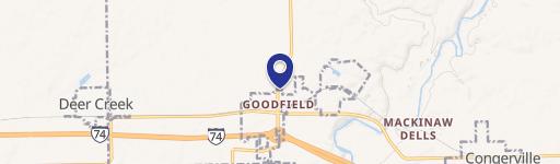 Goodfield, IL 61742