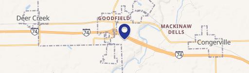 Goodfield, IL 61742