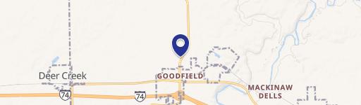 Goodfield, IL 61742