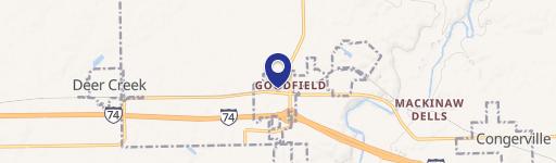 Goodfield, IL 61742