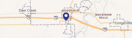 Goodfield, IL 61742