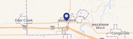 Goodfield, IL 61742