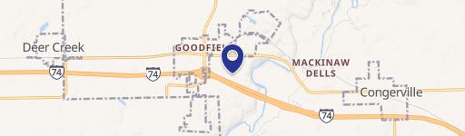 238 County Rd 1425th E