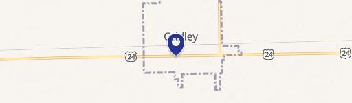 Gridley, IL 61744