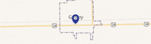 Gridley, IL 61744