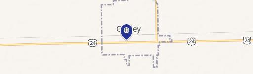 Gridley, IL 61744