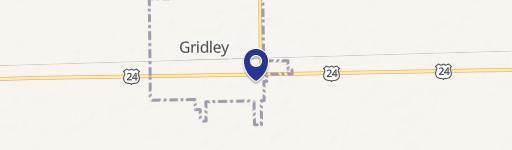 Gridley, IL 61744