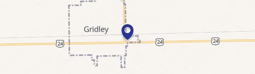 Gridley, IL 61744