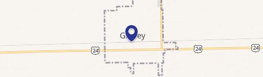 Gridley, IL 61744