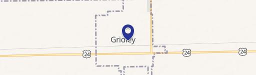 Gridley, IL 61744