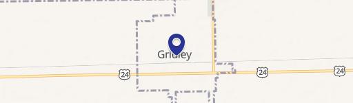 Gridley, IL 61744
