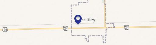 Gridley, IL 61744