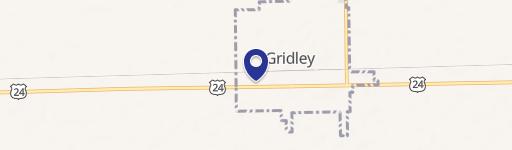 Gridley, IL 61744