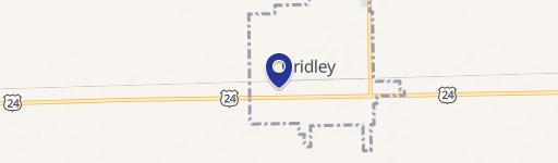 Gridley, IL 61744