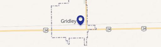 Gridley, IL 61744