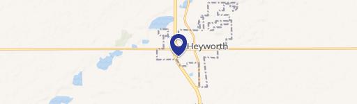Heyworth, IL 61745