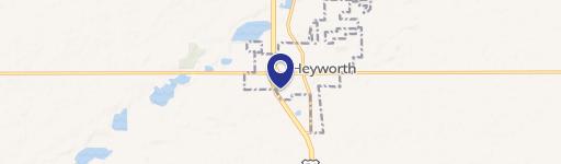 Heyworth, IL 61745