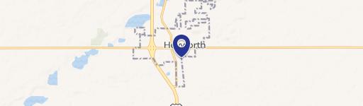 Heyworth, IL 61745