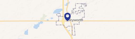 Heyworth, IL 61745