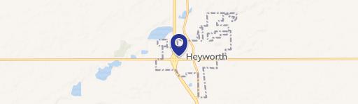 Heyworth, IL 61745