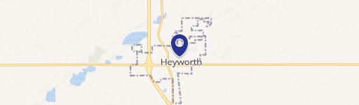 Heyworth, IL 61745