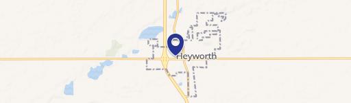 Heyworth, IL 61745
