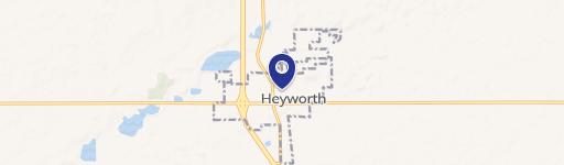 Heyworth, IL 61745