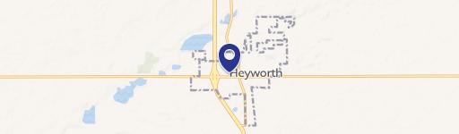 Heyworth, IL 61745