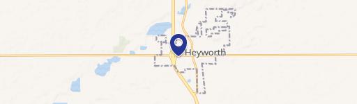 Heyworth, IL 61745