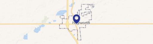 Heyworth, IL 61745