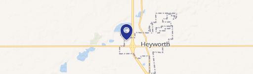 Heyworth, IL 61745