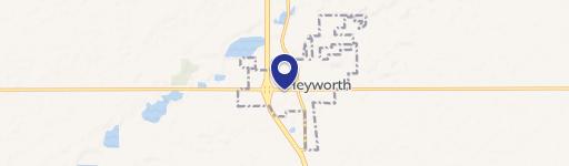 Heyworth, IL 61745